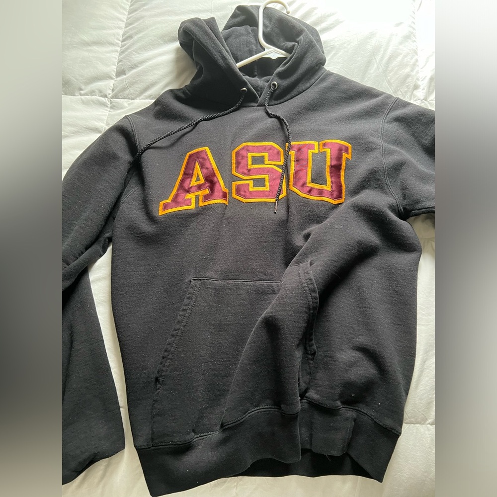 ASU hoodie